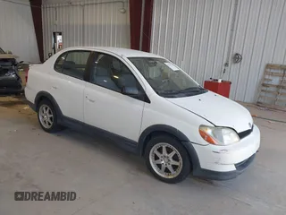 2001 Toyota ECHO с VIN JTDBT123710135751, выставлен на аукционе IAAI как лот 42544278 с пробегом 216 863 миль миль и . История ставок и продаж доступна на DreamBid. Изображение 1.