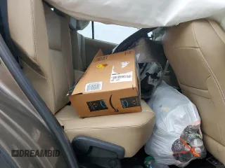 2013 Toyota RAV4 Limited с VIN 2T3DFREV1DW102613, выставлен на аукционе Copart как лот 62566875 с пробегом 67 888 миль миль и Списание • Salvage title. История ставок и продаж доступна на DreamBid. Изображение 11.