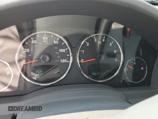 2008 Jeep Liberty Limited with VIN 1J8GN58K78W172689, listed as a Copart auction lot 62203645 with 96,355 mi miles and Clean title. Bid and sale history available at DreamBid. Image 9.
