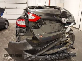 2015 Ford Fusion SE with VIN 3FA6P0H96FR293510, listed as a IAAI auction lot 41897900 with 76,744 mi miles and . Bid and sale history available at carsss.com. Image 19.