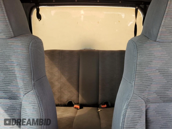 2006 Jeep Wrangler Sport z VIN 1J4FA49S86P754812, wystawiony jako Copart lot #56543395 z przebiegiem 192 851 mil mil oraz Szkoda całkowita • Salvage title. Historia ofert i sprzedaży dostępna na DreamBid. Obrazek 10.