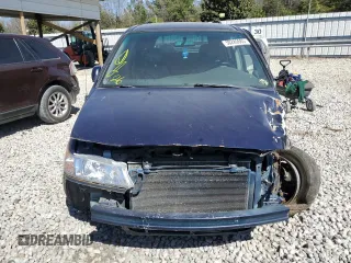 2004 Honda Odyssey EX-L z VIN 5FNRL18004B006350, wystawiony jako Copart lot #50289685 z przebiegiem 241 502 mil mil oraz Szkoda całkowita • Salvage title. Historia ofert i sprzedaży dostępna na DreamBid. Obrazek 5.