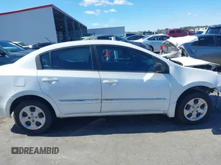 2010 Nissan Sentra SR with VIN 3N1AB6AP6AL686968, listed as a IAAI auction lot 41707658 with 135,314 mi miles and . Bid and sale history available at DreamBid. Image 13.