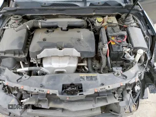 2015 Chevrolet Malibu LS with VIN 1G11B5SL7FF313886, listed as a Copart auction lot 54793285 with 146,381 mi miles and Salvage Title. Bid and sale history available at DreamBid. Image 11.