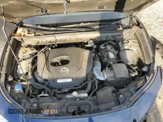 2021 Mazda CX-30 Premium with VIN 3MVDMBDY0MM309308, listed as a Copart auction lot 81389704 with Not Provided miles and Salvage Title. Bid and sale history available at carsss.com. Image 11.