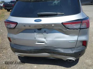 2020 Ford Escape SE с VIN 1FMCU0G68LUA82385, выставлен на аукционе IAAI как лот 42113552 с пробегом 82 771 миль миль и . История ставок и продаж доступна на DreamBid. Изображение 6.