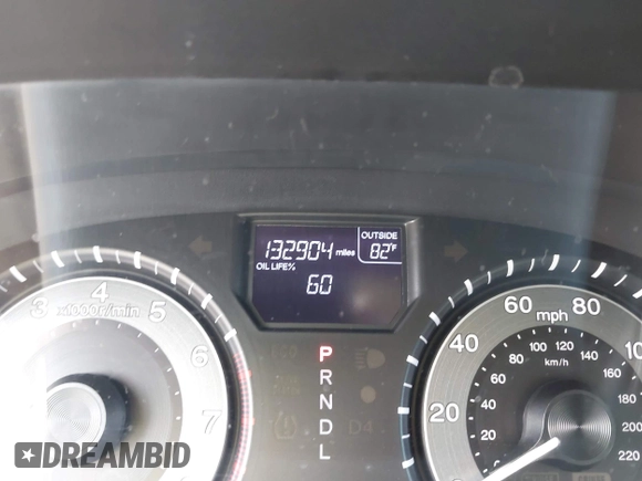 2015 Honda Odyssey EX with VIN 5FNRL5H41FB073424, listed as a IAAI auction lot 42109343 with 132,904 mi miles and . Bid and sale history available at DreamBid. Image 16.