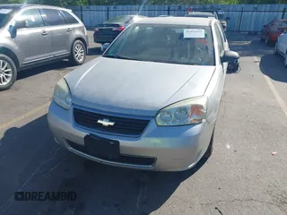 2006 Chevrolet Malibu Maxx LT z VIN 1G1ZT61826F287393, wystawiony jako IAAI lot #42452411 z przebiegiem Nie podano mil oraz . Historia ofert i sprzedaży dostępna na DreamBid. Obrazek 6.