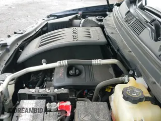 2014 Chevrolet Captiva Sport LS z VIN 3GNAL2EK4ES626739, wystawiony jako IAAI lot #42160552 z przebiegiem 89 584 mil mil oraz . Historia ofert i sprzedaży dostępna na DreamBid. Obrazek 20.