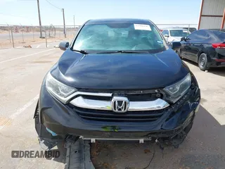 2019 Honda CR-V LX with VIN 2HKRW6H31KH208935, listed as a IAAI auction lot 41788230 with 26,914 mi miles and . Bid and sale history available at DreamBid. Image 12.