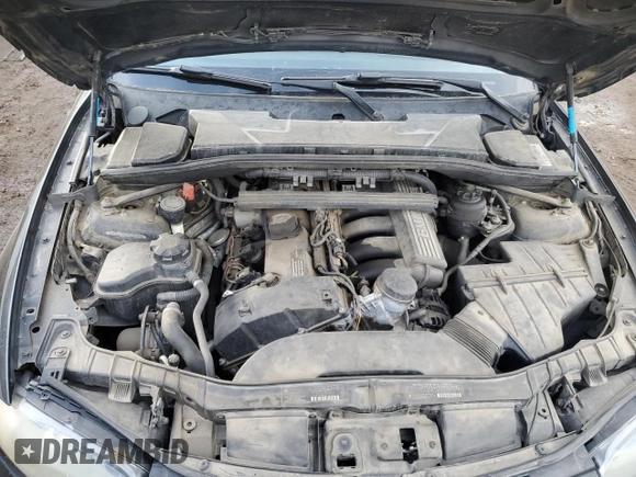 2010 BMW 1 Series 128i with VIN WBAUP9C56AVF46220, listed as a Copart auction lot 42597075 with 186,212 mi miles and Clean Title. Bid and sale history available at DreamBid. Image 13.