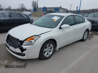 2009 Nissan Altima S z VIN 1N4AL21E99N499145, wystawiony jako IAAI lot #41689648 z przebiegiem 171 573 mil mil oraz . Historia ofert i sprzedaży dostępna na DreamBid. Obrazek 19.