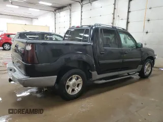 2003 Ford Explorer Sport Trac XLS with VIN 1FMZU67E93UC81272, listed as a Copart auction lot 42625555 with 197,970 mi miles and Salvage title. Bid and sale history available at DreamBid. Image 3.