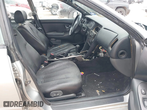 2002 Mitsubishi Diamante z VIN 6MMAP87P82T022689, wystawiony jako IAAI lot #41193483 z przebiegiem 107 022 mil mil oraz . Historia ofert i sprzedaży dostępna na DreamBid. Obrazek 5.