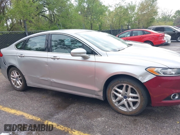 2013 Ford Fusion SE z VIN 3FA6P0HR3DR148664, wystawiony jako IAAI lot #42057963 z przebiegiem 239 120 mil mil oraz . Historia ofert i sprzedaży dostępna na DreamBid. Obrazek 6.