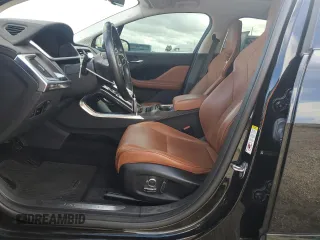 2019 Jaguar I-Pace HSE z VIN SADHD2S15K1F76695, wystawiony jako Copart lot #42875084 z przebiegiem 50 234 mil mil oraz . Historia ofert i sprzedaży dostępna na DreamBid. Obrazek 7.