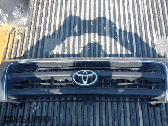 2000 Toyota Tacoma PreRunner with VIN 5TESM92N7YZ703049, listed as a IAAI auction lot 42597260 with 193,291 mi miles and . Bid and sale history available at DreamBid. Image 12.