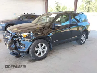 2012 Toyota RAV4 Limited with VIN 2T3DK4DV6CW068506, listed as a IAAI auction lot 42195137 with 153,704 mi miles and . Bid and sale history available at DreamBid. Image 17.