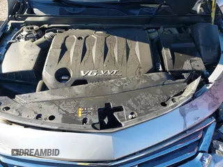 2017 Chevrolet Impala LT with VIN 2G1105S37H9112863, listed as a IAAI auction lot 41892841 with 169,178 mi miles and . Bid and sale history available at DreamBid. Image 10.
