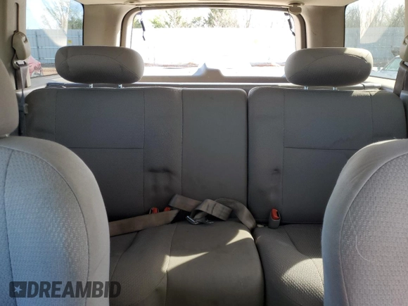 2002 Jeep Grand Cherokee with VIN 1J4GX38S82C178199, listed as a Copart auction lot 48996515 with 299,780 mi miles and Salvage title. Bid and sale history available at DreamBid. Image 10.