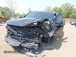 2021 Chevrolet Suburban LS z VIN 1GNSKBKD5MR303640, wystawiony jako IAAI lot #42359585 z przebiegiem Nie podano mil oraz . Historia ofert i sprzedaży dostępna na DreamBid. Obrazek 6.
