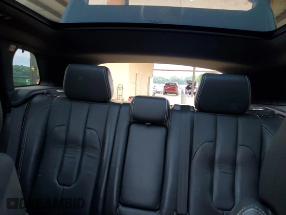 2014 Land Rover Range Rover Evoque Dynamic with VIN SALVT2BG9EH904143, listed as a Copart auction lot 55566185 with 86,306 mi miles and Salvage title. Bid and sale history available at DreamBid. Image 10.