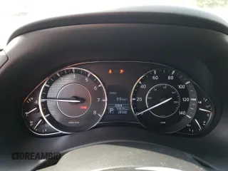 2019 Nissan Armada Platinum with VIN JN8AY2NEXK9759206, listed as a Copart auction lot 58602094 with 78,525 mi miles and Salvage Title. Bid and sale history available at carsss.com. Image 9.