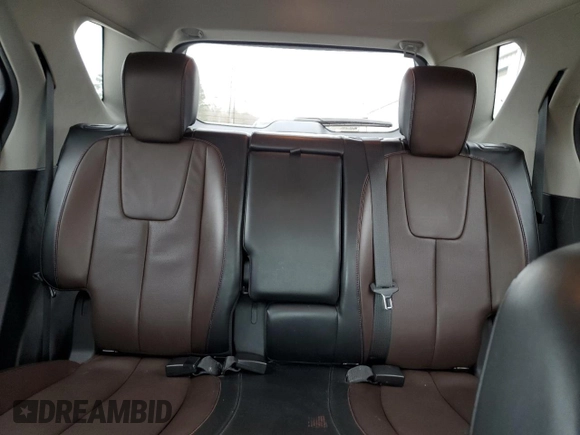 2014 Chevrolet Equinox LT with VIN 2GNALCEK5E6160646, listed as a Copart auction lot 47841185 with 160,887 mi miles and Salvage Title. Bid and sale history available at carsss.com. Image 10.