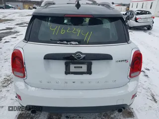 2019 MINI Countryman Cooper S z VIN WMZYT5C57K3G93801, wystawiony jako IAAI lot #41622941 z przebiegiem 66 093 mil mil oraz . Historia ofert i sprzedaży dostępna na DreamBid. Obrazek 16.