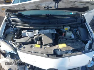 2013 Toyota Prius One with VIN JTDKN3DU7D5560938, listed as a IAAI auction lot 42159210 with 170,931 mi miles and . Bid and sale history available at DreamBid. Image 10.