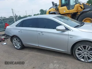 2019 Cadillac XTS Luxury with VIN 2G61M5S39K9119352, listed as a IAAI auction lot 42345653 with 94,938 mi miles and . Bid and sale history available at DreamBid. Image 14.