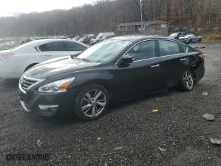 2014 Nissan Altima 2.5 SV with VIN 1N4AL3AP0EC187826, listed as a Copart auction lot 47839235 with 273,668 mi miles and Non Repairable. Bid and sale history available at carsss.com. Image 1.
