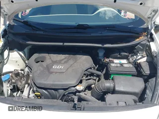 2013 Kia Rio SX with VIN KNADN4A33D6174454, listed as a IAAI auction lot 42032612 with 157,199 mi miles. Bid and sale history available at carsss.com. Image 10.