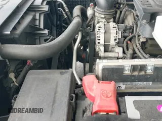 2020 Ram 1500 Big Horn z VIN 1C6RREBT2LN256138, wystawiony jako IAAI lot #41814771 z przebiegiem 118 501 mil mil oraz . Historia ofert i sprzedaży dostępna na DreamBid. Obrazek 19.