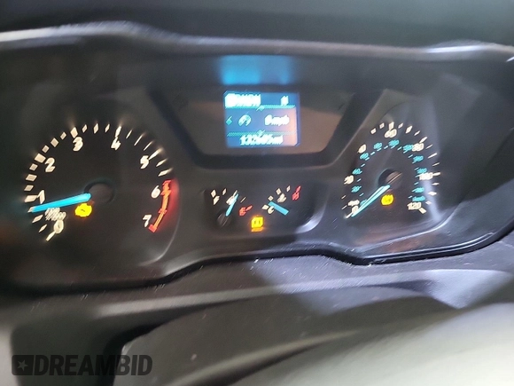 2018 Ford Transit z VIN 1FTYR1YG9JKA80761, wystawiony jako IAAI lot #42859226 z przebiegiem 132 605 mil mil oraz . Historia ofert i sprzedaży dostępna na DreamBid. Obrazek 8.
