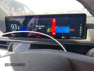 2023 Ford Mustang Mach-E Select с VIN 3FMTK1RM5PMA30178, выставлен на аукционе IAAI как лот 42287333 с пробегом 61 288 миль миль и . История ставок и продаж доступна на DreamBid. Изображение 15.