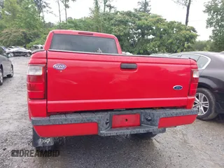 2005 Ford Ranger XL with VIN 1FTYR10U85PA14714, listed as a IAAI auction lot 42383334 with 181,465 mi miles and . Bid and sale history available at DreamBid. Image 16.