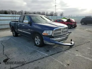 2009 Dodge 1500 Sport z VIN 1D3HV18T89S769248, wystawiony jako Copart lot #42209545 z przebiegiem 176 651 mil mil oraz Szkoda całkowita • Salvage title. Historia ofert i sprzedaży dostępna na DreamBid. Obrazek 10.