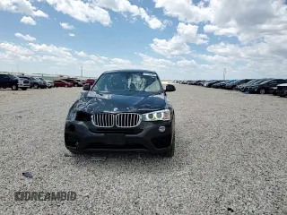 2016 BMW X4 xDrive28i with VIN 5UXXW3C55G0R20527, listed as a Copart auction lot 61044045 with 125,493 mi miles and Clean title. Bid and sale history available at DreamBid. Image 13.