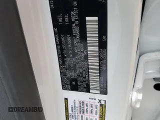 2024 Lexus RX 350 с VIN 2T2BAMCAXRC068161, выставлен на аукционе Copart как лот 59912805 с пробегом 7 764 миль миль и Списание • Salvage title. История ставок и продаж доступна на DreamBid. Изображение 13.
