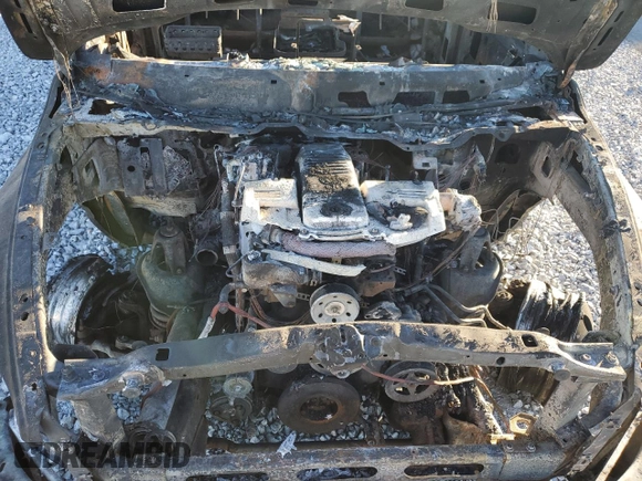 2009 Dodge Ram 3500 SLT with VIN 3D7MX48L19G540281, listed as a Copart auction lot 79285124 with 0 mi miles and Salvage Title. Bid and sale history available at carsss.com. Image 12.