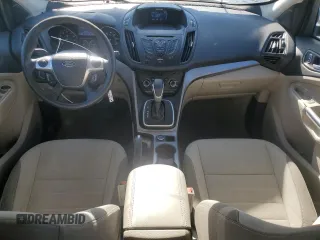 2013 Ford Escape SE z VIN 1FMCU9GX8DUD94480, wystawiony jako Copart lot #44066495 z przebiegiem 174 047 mil mil oraz Szkoda całkowita • Salvage title. Historia ofert i sprzedaży dostępna na DreamBid. Obrazek 8.