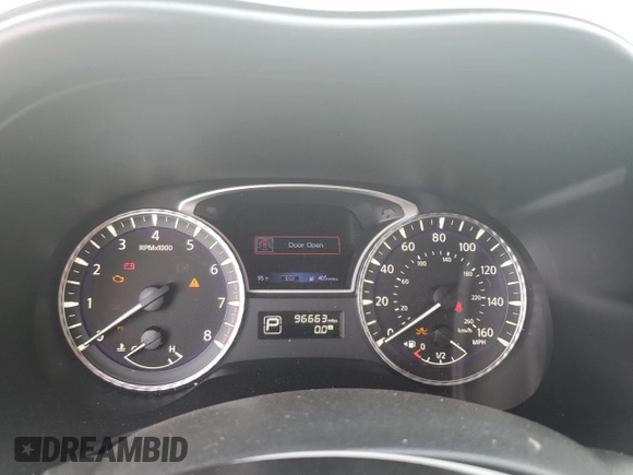 2020 Infiniti QX60 Luxe with VIN 5N1DL0MN2LC520715, listed as a Copart auction lot 62967055 with 96,663 mi miles and Clean title. Bid and sale history available at DreamBid. Image 9.