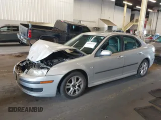 2006 Saab 9-3 z VIN YS3FD49Y361000861, wystawiony jako IAAI lot #40501671 z przebiegiem 139 391 mil mil oraz . Historia ofert i sprzedaży dostępna na DreamBid. Obrazek 17.