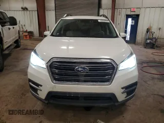 2021 Subaru Ascent Premium z VIN 4S4WMAFD5M3419878, wystawiony jako Copart lot #44693555 z przebiegiem 64 206 mil mil oraz Tytuł czysty. Historia ofert i sprzedaży dostępna na DreamBid. Obrazek 5.