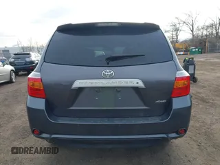 2010 Toyota Highlander Limited with VIN 5TDDK3EH8AS014092, listed as a IAAI auction lot 41498965 with 228,770 mi miles and . Bid and sale history available at DreamBid. Image 15.