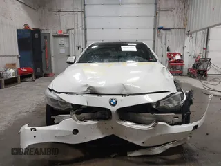 2016 BMW 4 Series 435i xDrive с VIN WBA4B3C55GG528927, выставлен на аукционе IAAI как лот 40683095 с пробегом 105 611 миль миль и . История ставок и продаж доступна на DreamBid. Изображение 13.