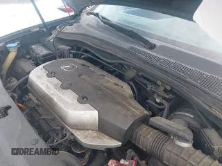2005 Acura MDX Touring with VIN 2HNYD18925H508175, listed as a IAAI auction lot 42456046 with 337,830 mi miles and . Bid and sale history available at DreamBid. Image 10.