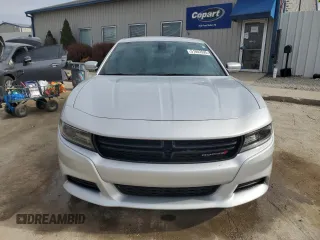2020 Dodge Charger SXT z VIN 2C3CDXBG8LH103434, wystawiony jako Copart lot #51003595 z przebiegiem 77 400 mil mil oraz Szkoda całkowita • Salvage title. Historia ofert i sprzedaży dostępna na DreamBid. Obrazek 5.
