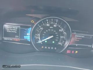 2019 Ford Explorer Sport with VIN 1FM5K8GT8KGB38079, listed as a IAAI auction lot 41705182 with 68,314 mi miles. Bid and sale history available at carsss.com. Image 7.